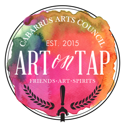 Art on Tap Logo 2018 web