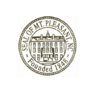 Mt Pleasant Logo