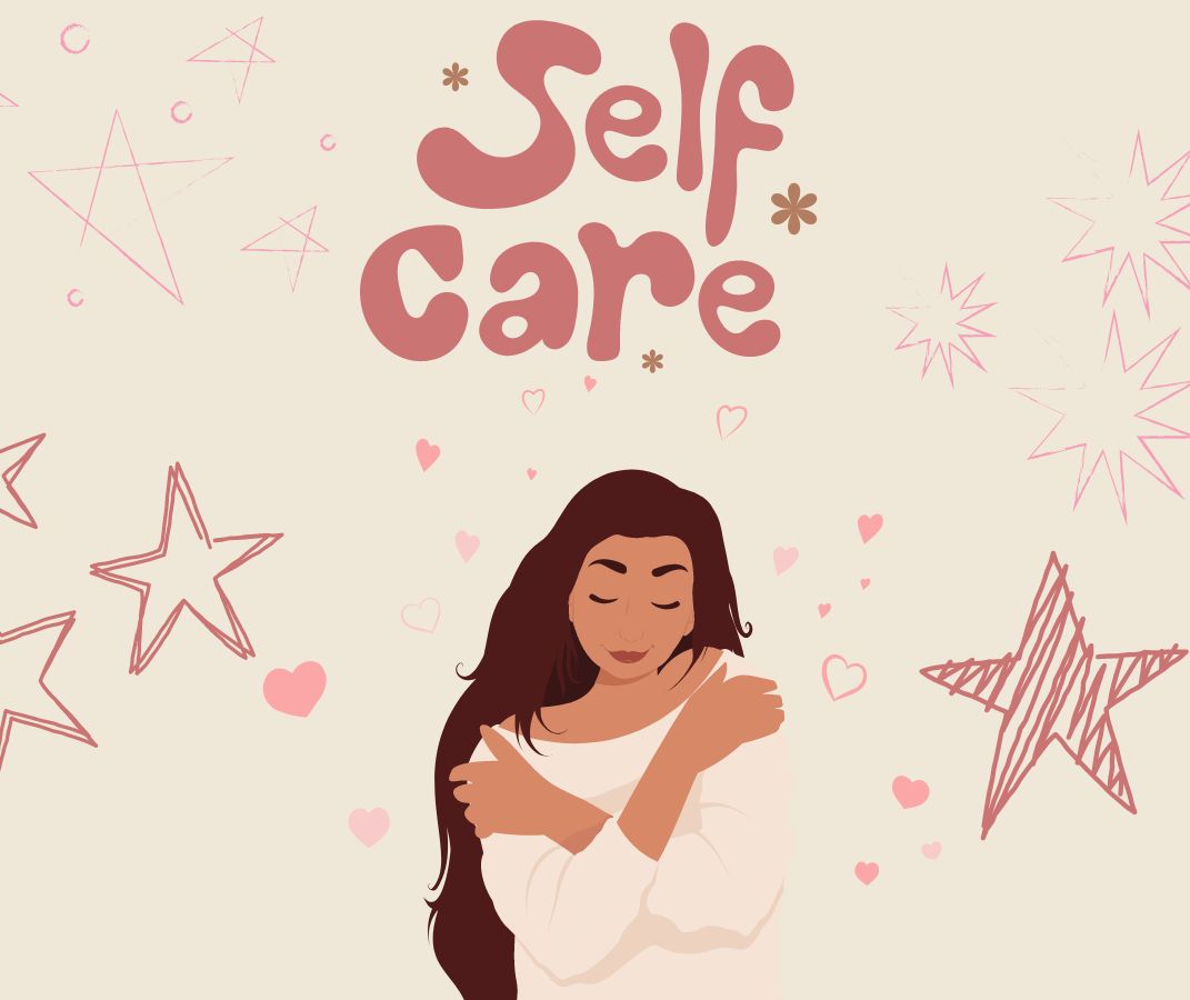 Self-Care Saturday