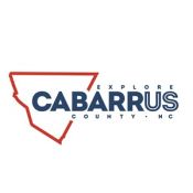 Explore Cabarrus - Cabarrus Art Council sposnor