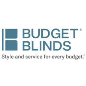 Budget Blinds Logo